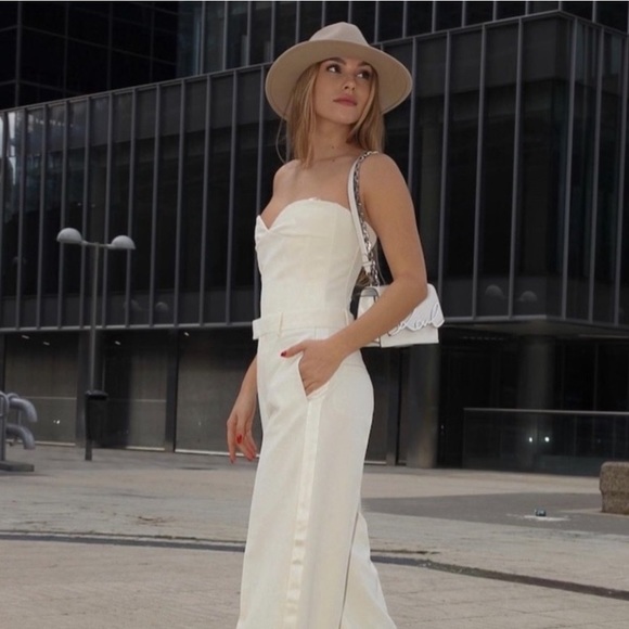 Zara Tops - Zara Corset